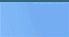 Desktop Screenshot of nufsaid.com